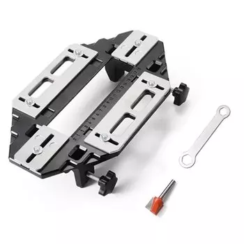 Комплект для установки дверных петель KPXIN