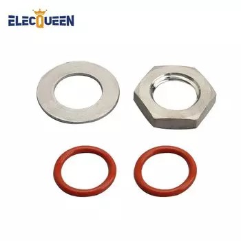 Комплект для установки термометров ELECQUEEN, 4 шт.