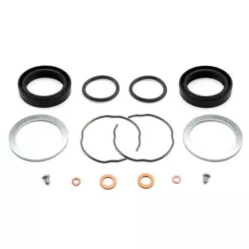 Комплект для восстановления уплотнений вилки 39 мм 45378-87 для Harley Dyna Super Glide Low Rider FXR FXDB 1987-2005 Sportster XL 883 1200 1988-2024