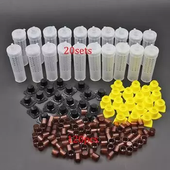 Комплект для выращивания маток пчел JIECARE