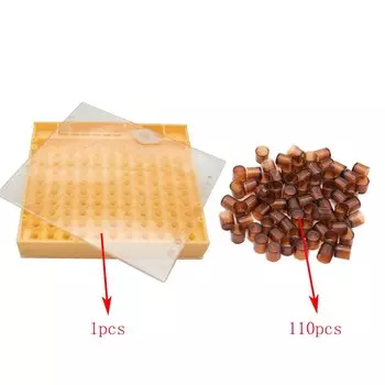 Комплект для вывода маток Howells Queen Rearing System