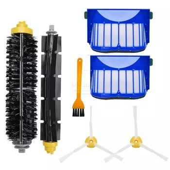 Комплект для замены iRobot Roomba 600