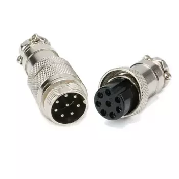 Комплект док-станций Axtaike GX16