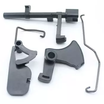 Комплект дроссельных стержней Haishine для STIHL 017 018 MS170 MS180