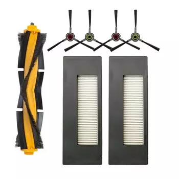 Комплект фильтров для Ecovacs Deebot DE55 DE53 DE6G