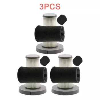 Комплект фильтров для Xiaomi Deerma DX700 DX700S