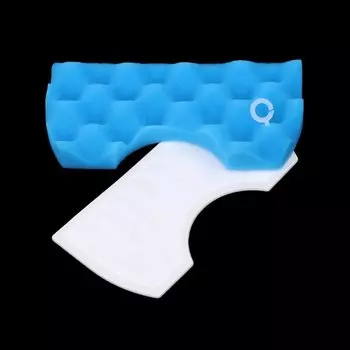 Комплект фильтров HEPA для пылесоса MEXI DJ97-01040C, S65