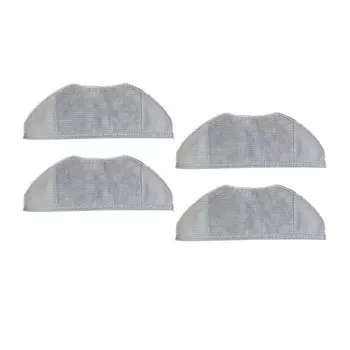 Комплект фильтров и щеток для Xiaomi Mijia G1