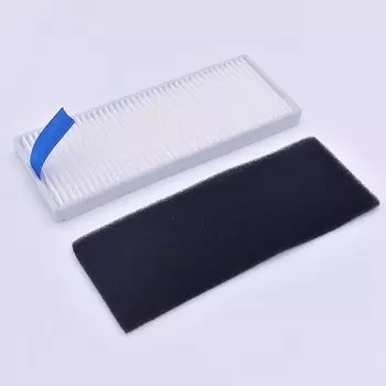 Комплект фильтров OSSIEAO HA00057 для робота-пылесоса 360 S6