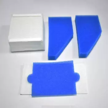 Комплект фильтров Ruansan для Thomas 787241, 787 241, 99