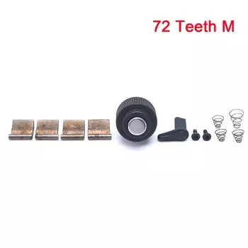 Комплект гаечных ключей HELTC 100200