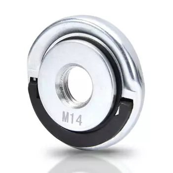 Комплект гаек для угловой шлифовальной машины M14 XMSJ