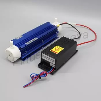 Комплект генератора озона Pinuslongaeva PL-10QNAMTJ