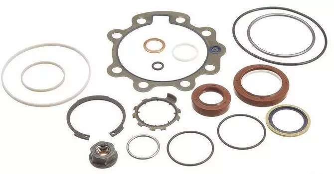 Комплект гидроусилителя руля, прокладка для Mercedes W140 S320 S350 S420 S500 S600 1404602901