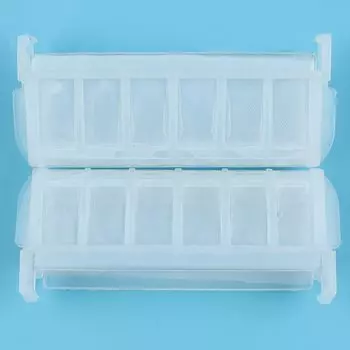 Комплект головок воздушных фильтров Haishine для STIHL MS210 MS230 MS250