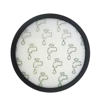 Комплект HEPA-фильтров BPfire для Rowenta RO7611 RO7623 RO7634 RO76