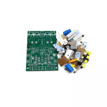 Комплект HP-X усилитель для наушников/версия усилителя см. Схему SIGMA22 A22