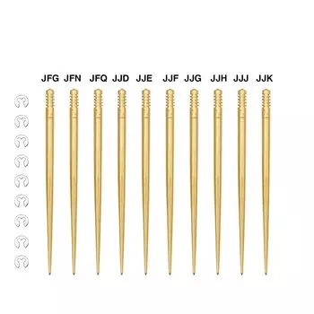 Комплект игл KEIHIN N427-46 для карбюратора PWK32 PWK34