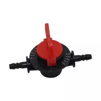 Комплект инжекторов для удобрений Talk-Satisfied