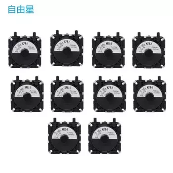 Комплект из 10 датчиков давления для газовых водонагревателей KFR-1