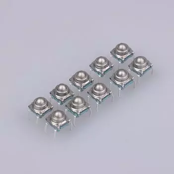 Набор выключателей HELTC TS-F007