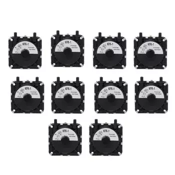 Комплект из 10 переключателей давления MEXI для газовых водонагревателей Pressure Switch