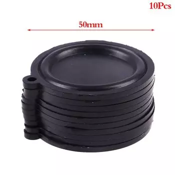 Комплект из 10 шт. диафрагм давления для водонагревателя WHPHous