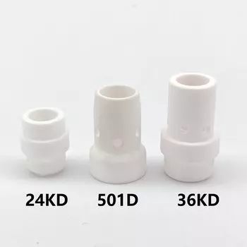 Комплект из 20 керамических колец для газовых диффузоров Robusweld