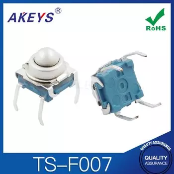 Комплект из 20 круглых водонепроницаемых ключей для стиральной машины AKEYS