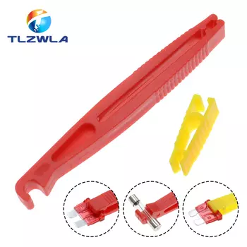 Комплект из 2-х инструментов для снятия предохранителей TLZWLA