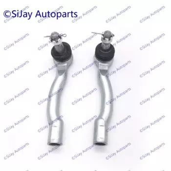 Комплект из 2 внешних наконечников рулевой тяги для NISSAN патруль Y62 2010-Искусственная фотография