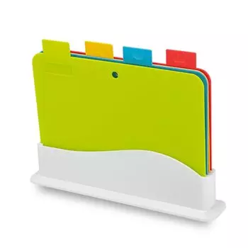 Комплект из 4 разделочных досок FUGUIHOUSE