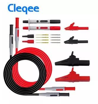 Комплект измерительных проводов CLEQEE P1600A