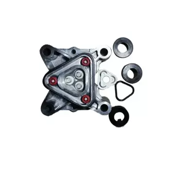 Комплект запчастей для помпы Karcher K3-K5