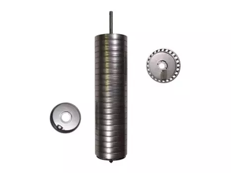 Комплект камеры № 96453501 (с оплатой за перевозку)