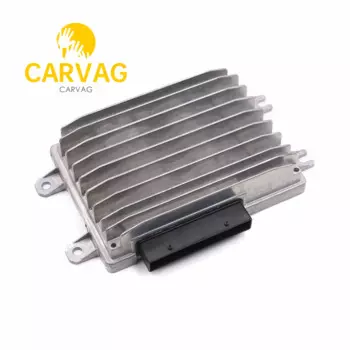 Комплект камеры заднего вида для Skoda Octavia 3 FACELIFT 2017 Highline 5E5827566 / 3V0827566