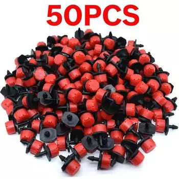 Комплект капельного полива KESLA 5-25 м