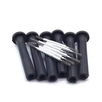 Комплект катушек зажигания резиновые с пружиной для Suzuki Grand Vitara Aerio XL-7, Chevrolet 1,8, 2,0, 2,3, 2,5, 2.7L 33410-77E21