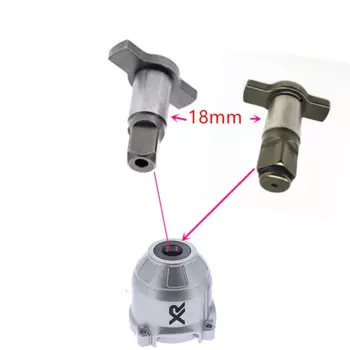 Комплект KIMGU N 866410 N 880093 N 851276 Для Dewalt Anvi ударный гайковерт 1/2 DCF899 DCF899B DCF899M1 DCF899P1 DCF899P2