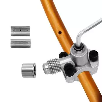 Комплект клапанов Serenable BPV-31 для холодильников