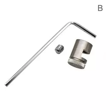 Комплект кнопок для ножа Buck 110