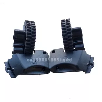 Комплект колес Vaucum для Ilife A4 A4s A40 X451 и iBoto X410