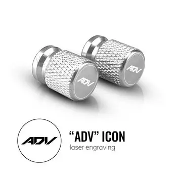 Комплект колпачков для мотоциклов Honda ADV160 ADV150 ADV350 ADV 160 ADV 150 ADV 350