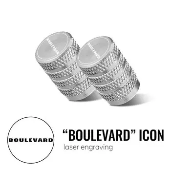 Комплект колпачков для шин Suzuki 8, 5 R C50 C 50 C50T C 50 T