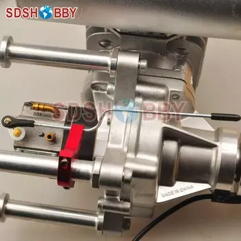 Комплект компонентов контроля дроссельной заслонки SUNNYLIFE