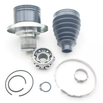 Комплект концевых подшипников LH Motion для CFmoto 500 X5 CF188 600 X6 625 CF196 X-Lander ATV 9010-280130-1000