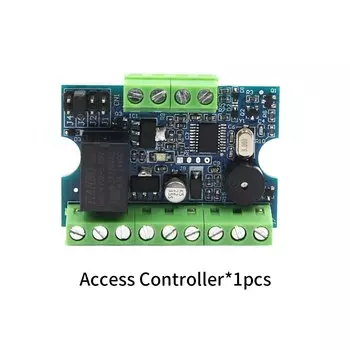 Комплект контроля доступа LUCKING DOOR TM-DALAS