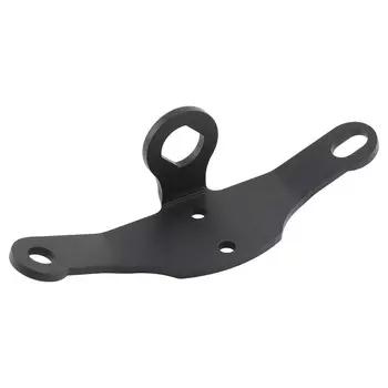 Комплект крепления кронштейна для перемещения катушки зажигания для Harley Sportster XL883 XL1200 48 72 2007-2023, аксессуары для мотоциклов