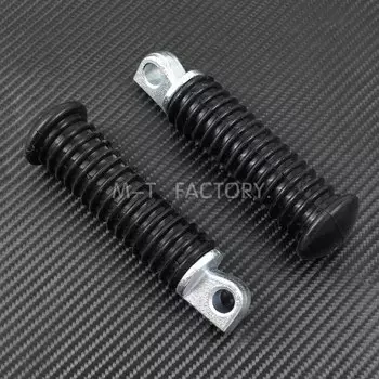 Комплект крепления подножки заднего пассажира мотоцикла, подставки для ног, кронштейн для крепления педали, подножка для Harley Sportster XL 883 1200 2000-2013