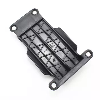 Комплект кронштейнов для большого бампера 191807377A, боковые передние или задние подходят для VW GOLF Mk2 JETTA MK2 1985-1992